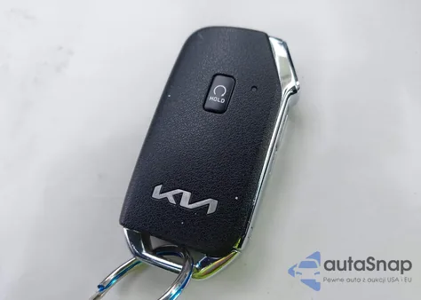 2023 Kia Sportage Ex from USA, damaged, VIN 5XYK33AF9PG052896